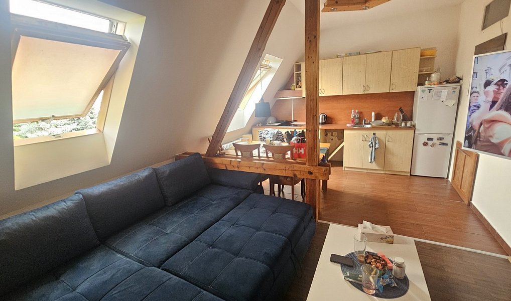 Prodej nájemního domu, činžáku 400 m², Ústí nad Labem – náhled fotky 9