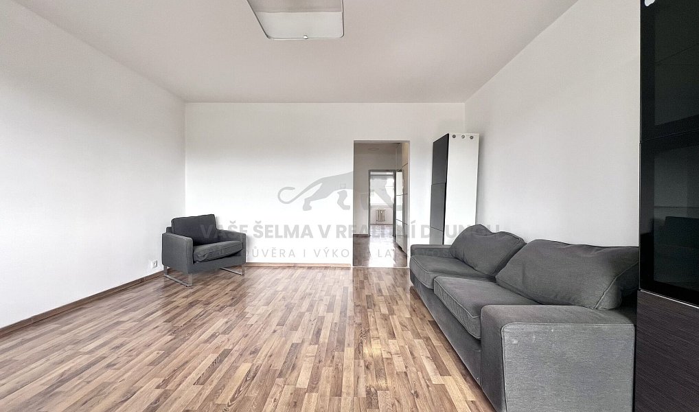 Pronájem bytu 3+1 75 m², Praha – náhled fotky 9