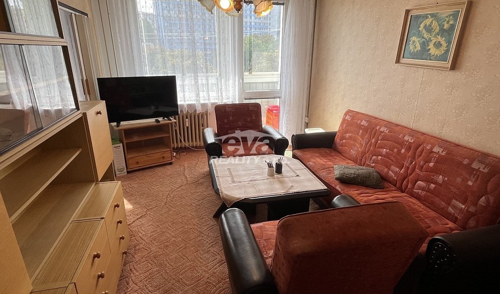 Pronájem bytu 3+1 61 m², Praha – náhled fotky 3