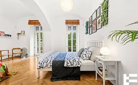 Prodej bytu 2+kk 76 m²