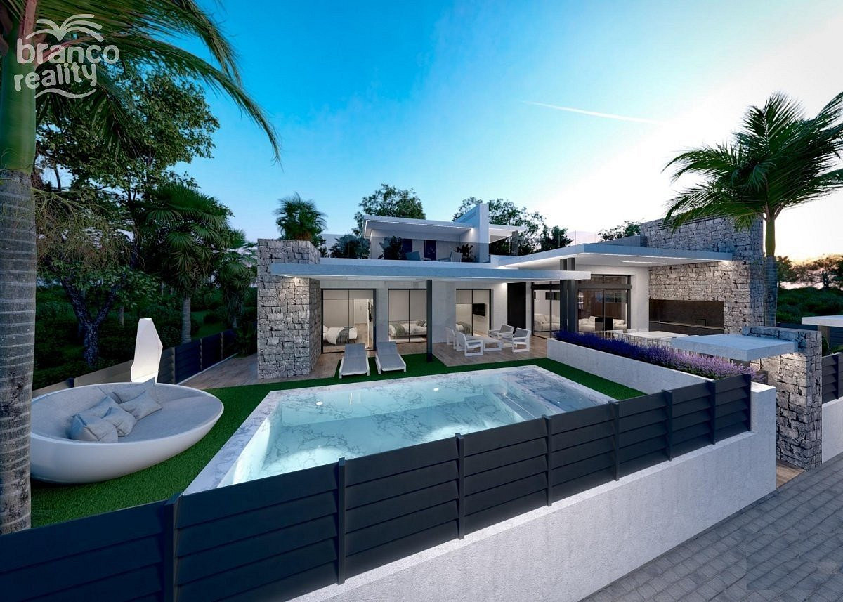 Casa – Torre Pacheco, Santa Rosalía, Campo de Cartagena y Mar Menor - Vista 5