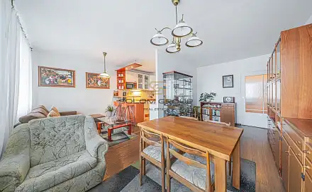 Prodej bytu 3+kk 75 m²