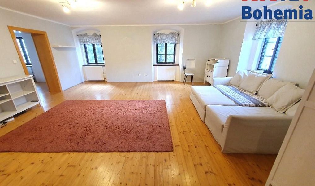 Pronájem bytu 3+1 95 m², Mladá Boleslav – náhled fotky 4