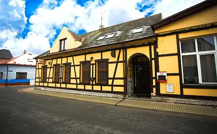 Prodej restaurace 592 m², Štefánikova, Kladno - Rozdělov