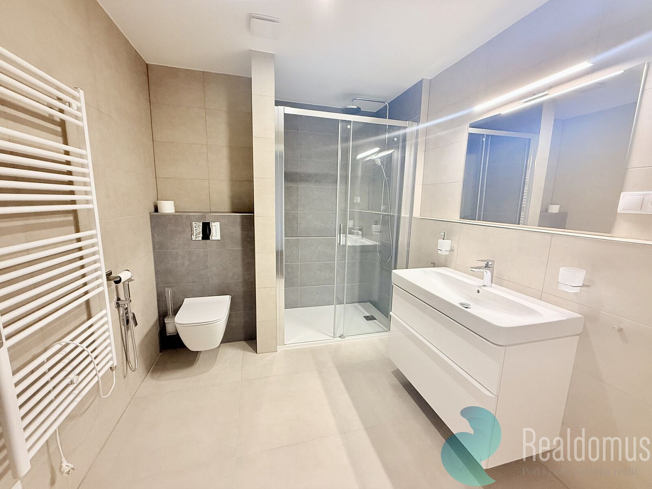 Pronájem bytu 2+kk 56 m² - Ansicht 6
