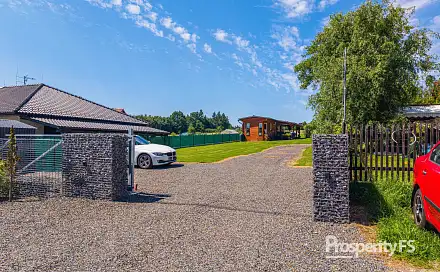 Prodej stavebního pozemku 4 896 m², Václavovice, okres Ostrava-město