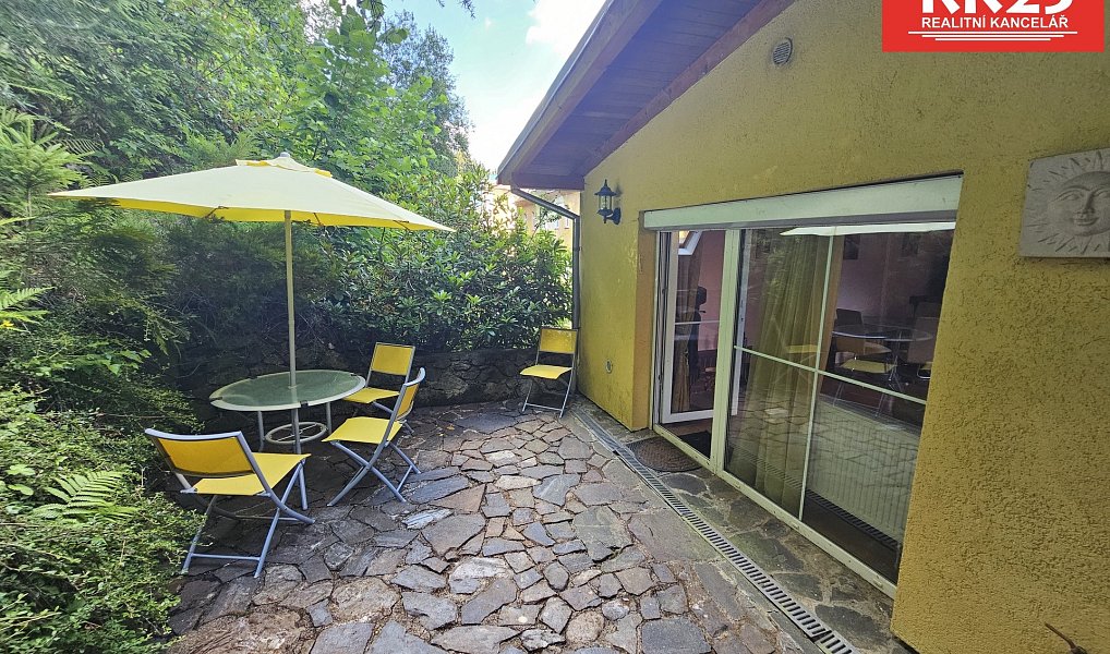 Prodej bytu 3+kk 65 m², Mariánské Lázně – náhled fotky 2