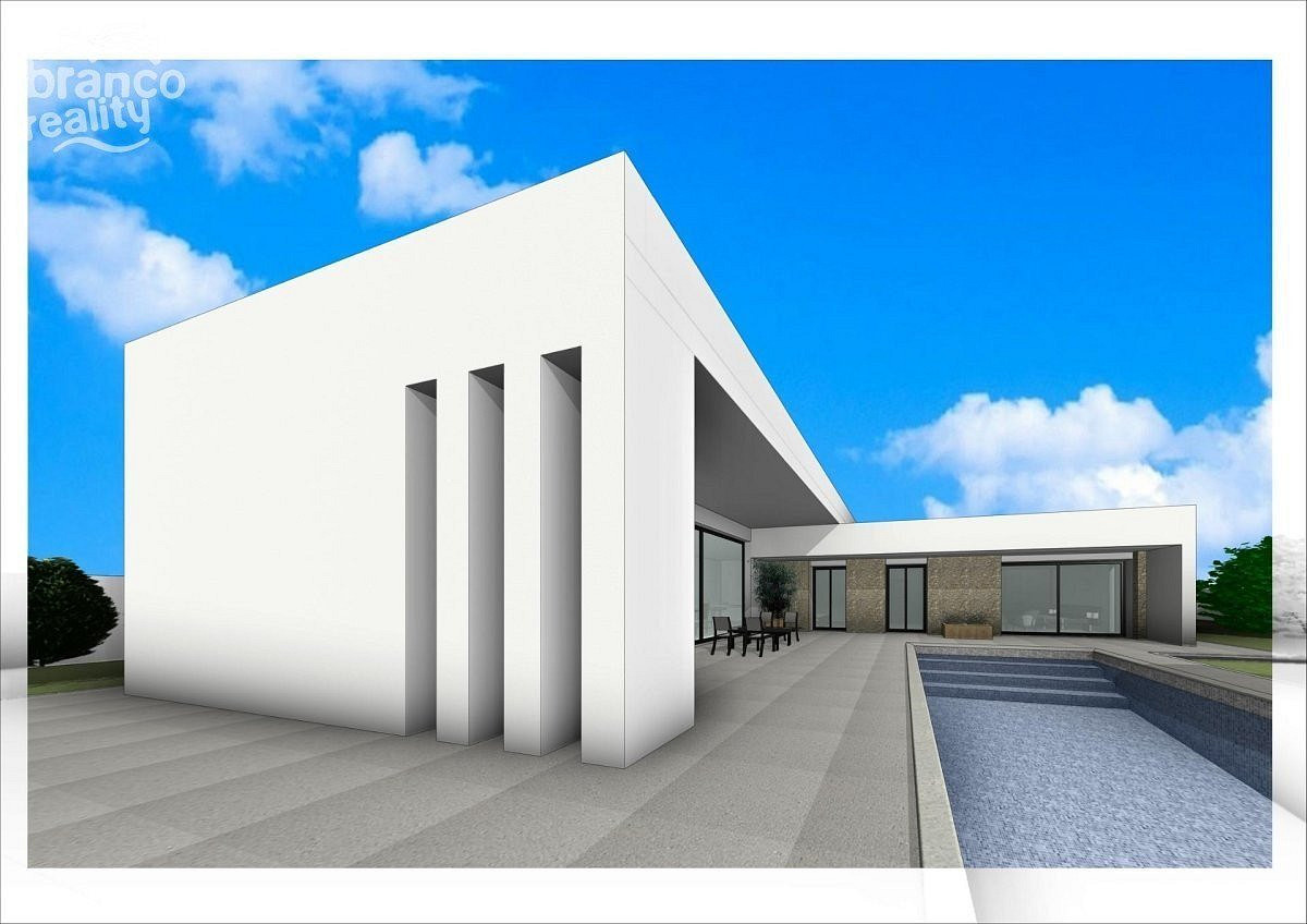 Casa – Aspe, La Columna - Más