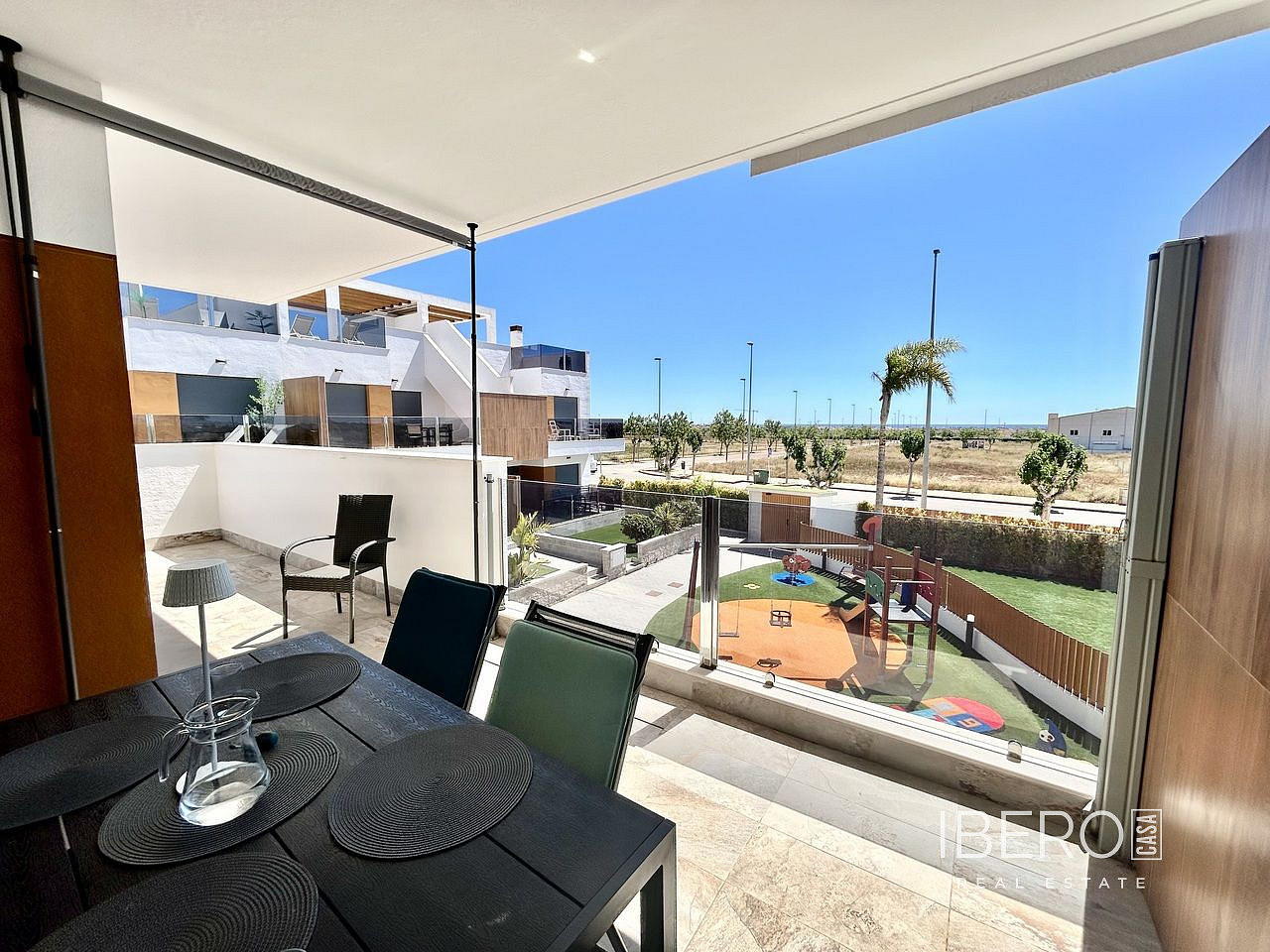 Piso 3+kk – Pilar de la Horadada, el Baix Segura / La Vega Baja - Vista 5
