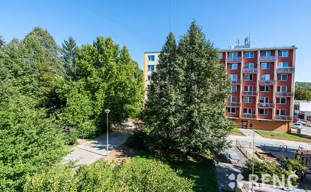 Pronájem bytu 3+1 74 m²