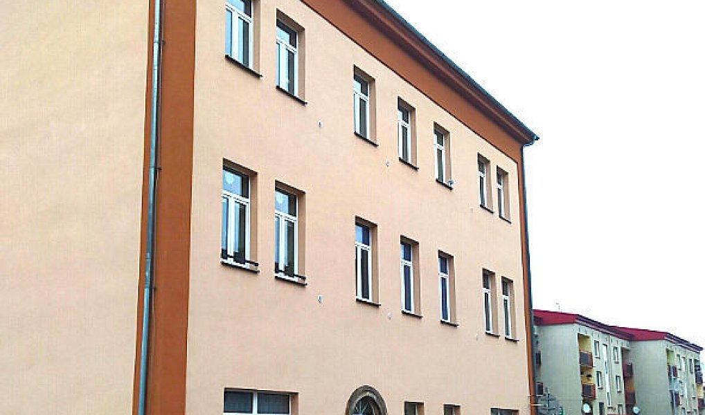 Prodej bytu 1+kk, 35 m², Liberec, Jablonné v Podještědí