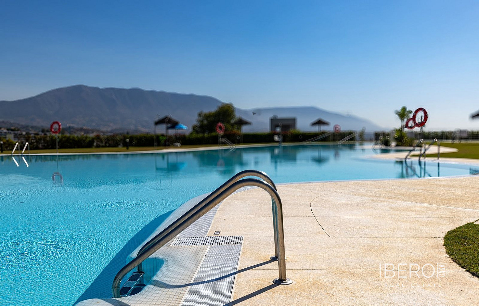 Pis 4+kk – Mijas, Terrazas del Golf, Entrerríos - Vista 3