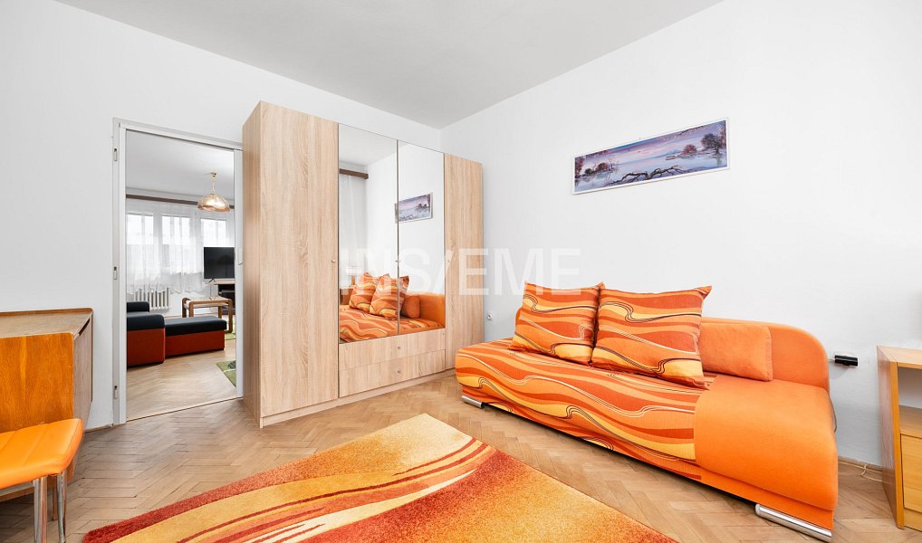 Pronájem bytu 2+1 56 m², Svitavy – náhled fotky 5
