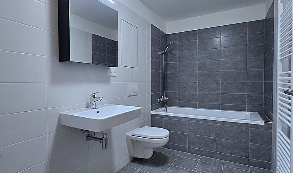 Prodej bytu 1+kk 42 m², Benešov – náhled fotky 5