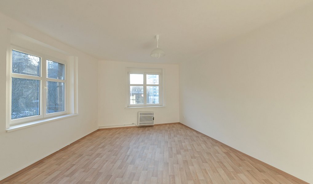 Pronájem bytu 2+1 51 m², Praha – náhled fotky 12