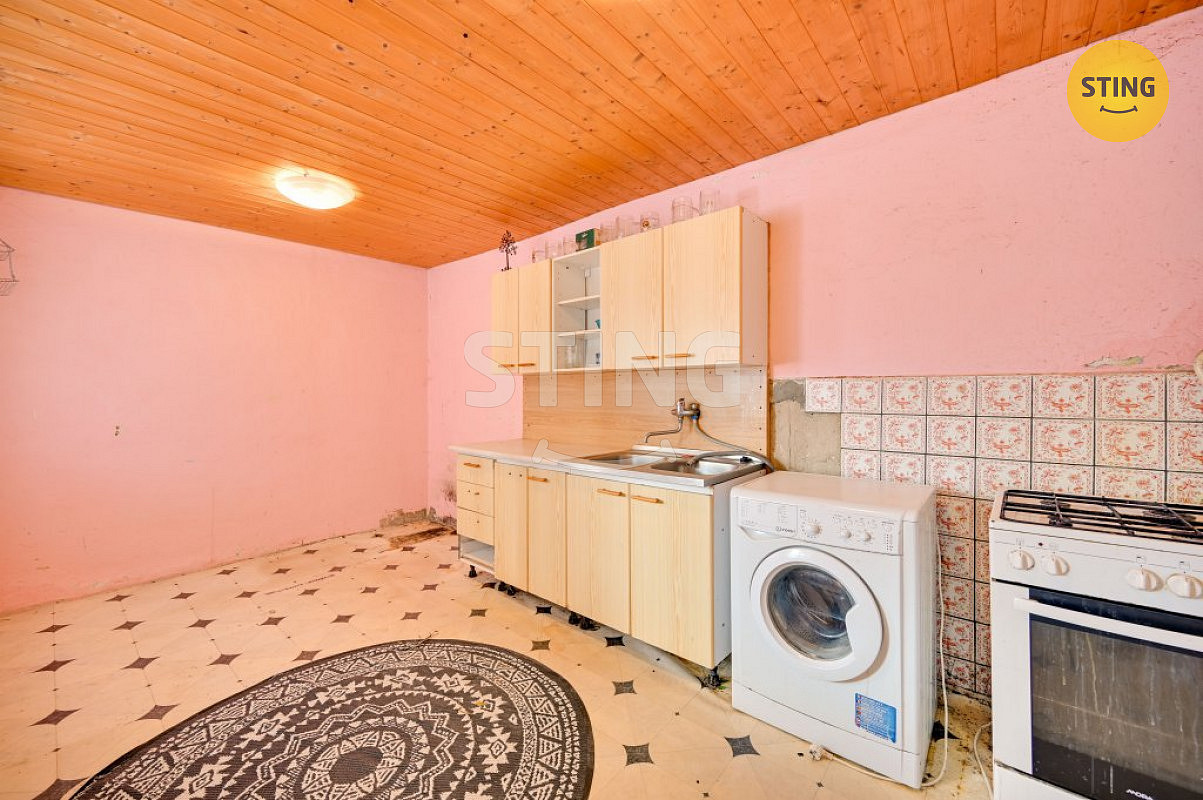 Prodej domu 110 m² s pozemkem 252 m² — photo 4