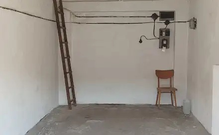 Pronájem garáže, 19 m2, Kolín, U Cihelny, U Cihelny, Kolín
