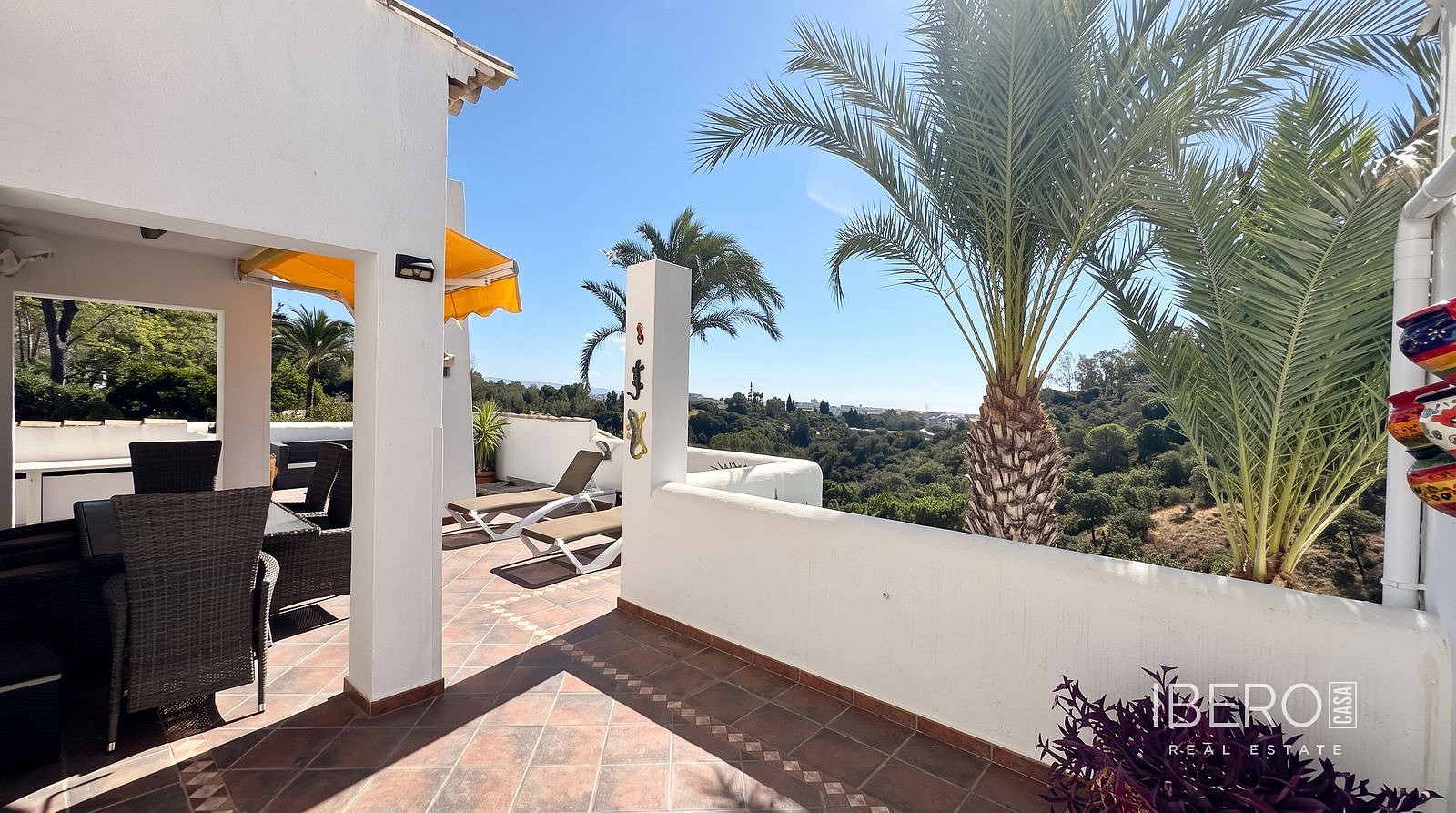 Pis 5+kk – Málaga, Los Almendros, Puerto de la Torre - Vista 2
