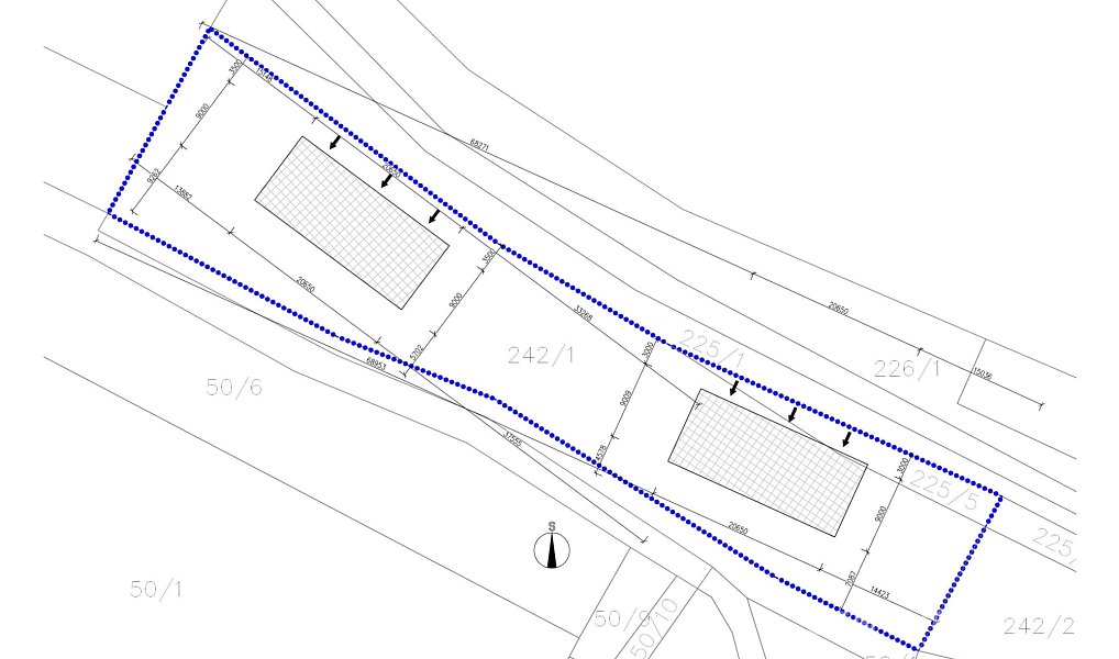 Prodej stavebního pozemku 1 908 m², Libenice – náhled fotky 9