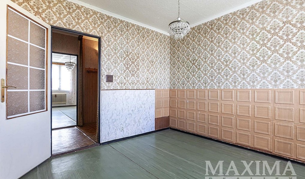 Prodej bytu 3+1 60 m², Kladno – náhled fotky 9
