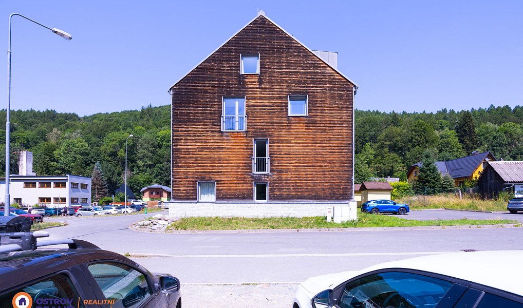 Prodej bytu 2+kk 41 m², Loučná nad Desnou – náhled fotky 22