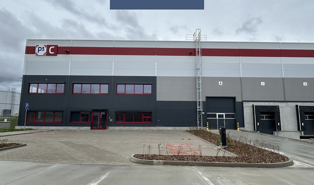 Pronájem skladovacích prostor 5 088 m², Myslinka – náhled fotky 7