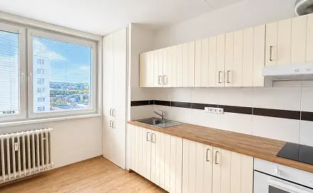 Prodej bytu 2+kk 32 m²