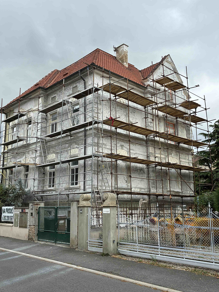 Prodej domu 460 m² s pozemkem 612 m² – fotografie 5