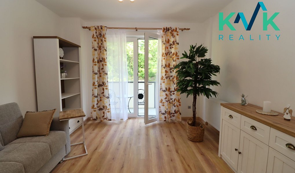 Pronájem bytu 2+kk 60 m², Karlovy Vary – náhled fotky 4