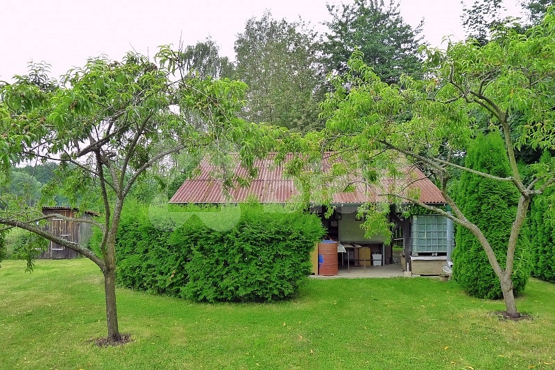 Prodej stavebního pozemku 1 198 m² — photo 3