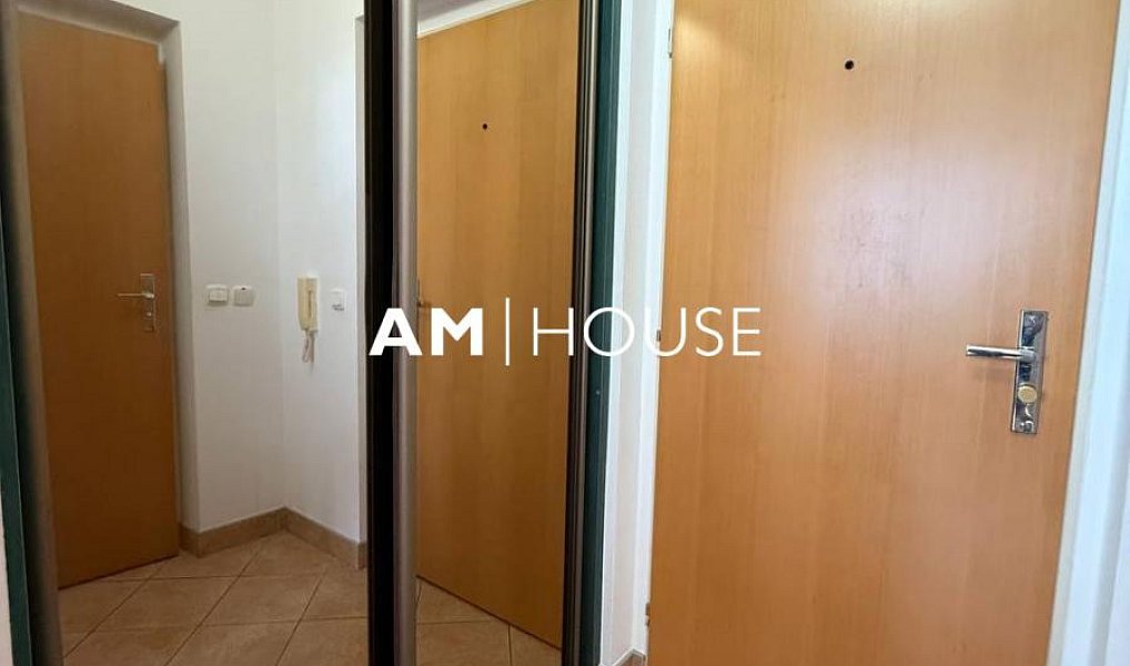 Pronájem bytu 1+kk 29 m², Praha – náhled fotky 7