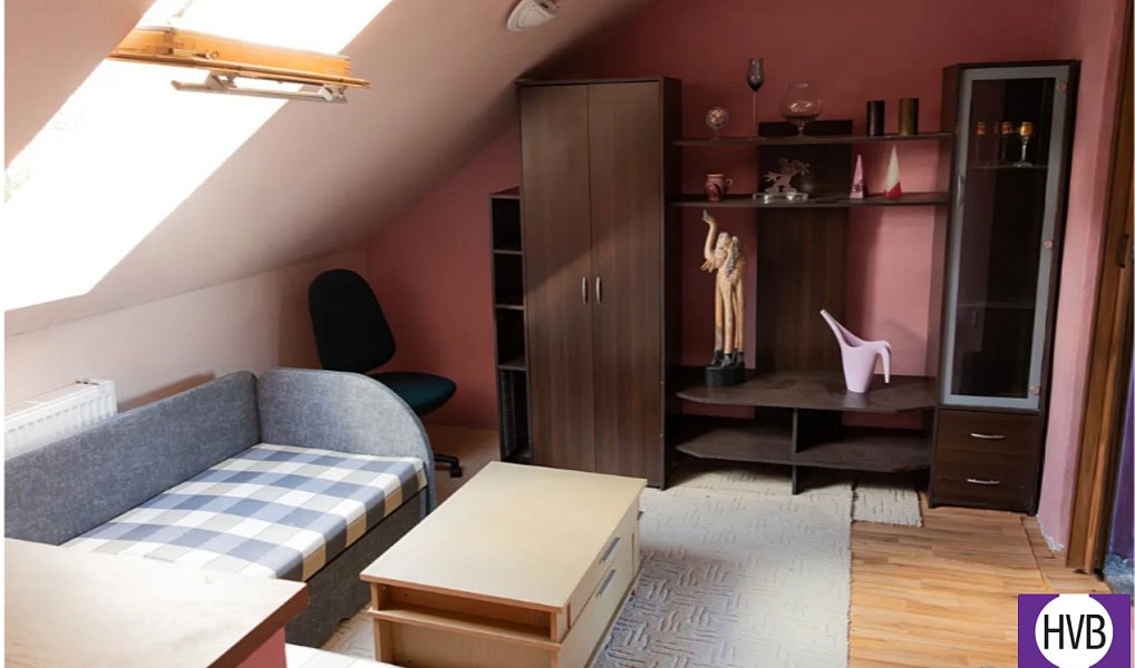 Prodej domu 147 m² s pozemkem 653 m², Olomouc – náhled fotky 15