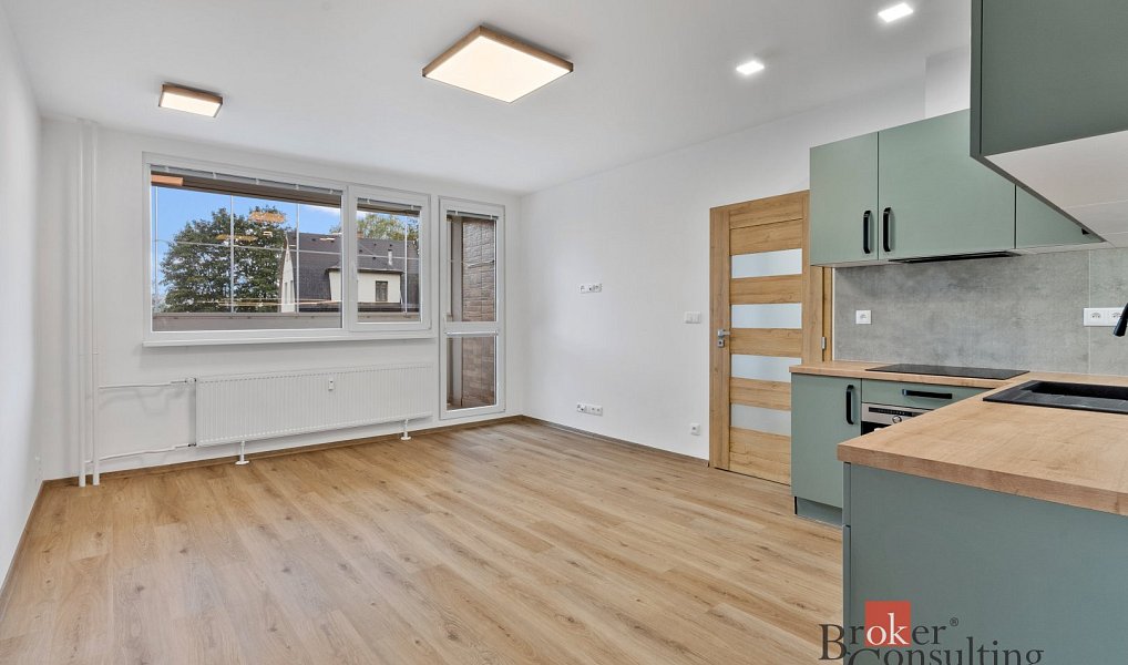 Prodej bytu 4+kk 72 m², Jablonec nad Nisou – náhled fotky 7