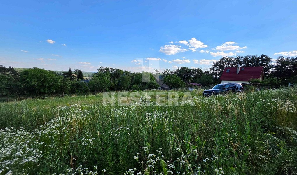 Prodej stavebního pozemku 838 m², Vráž – náhled fotky 7