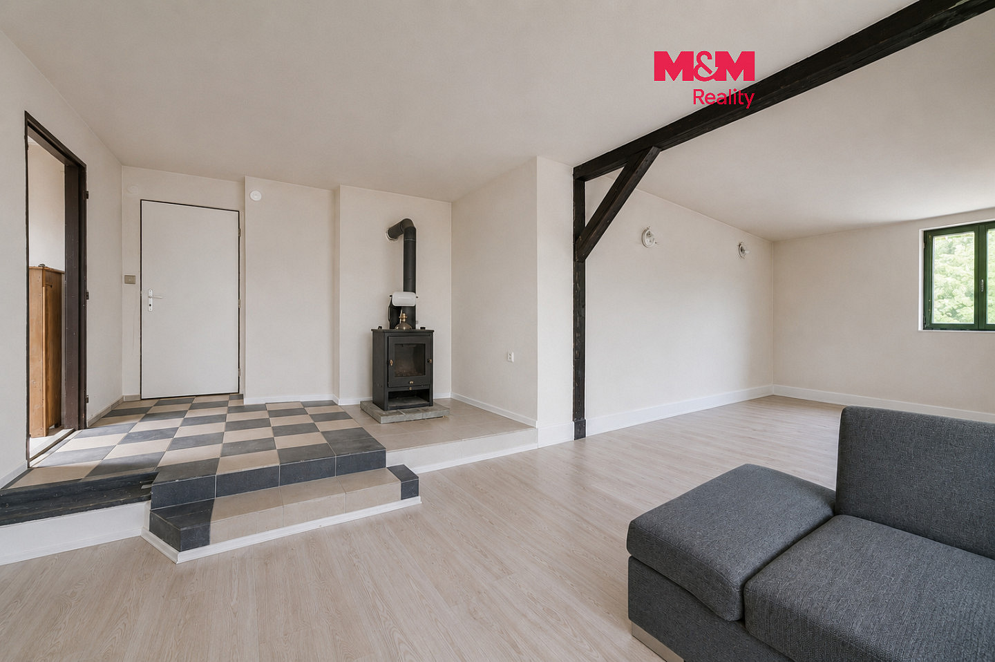 Prodej bytu 3+kk 78 m²