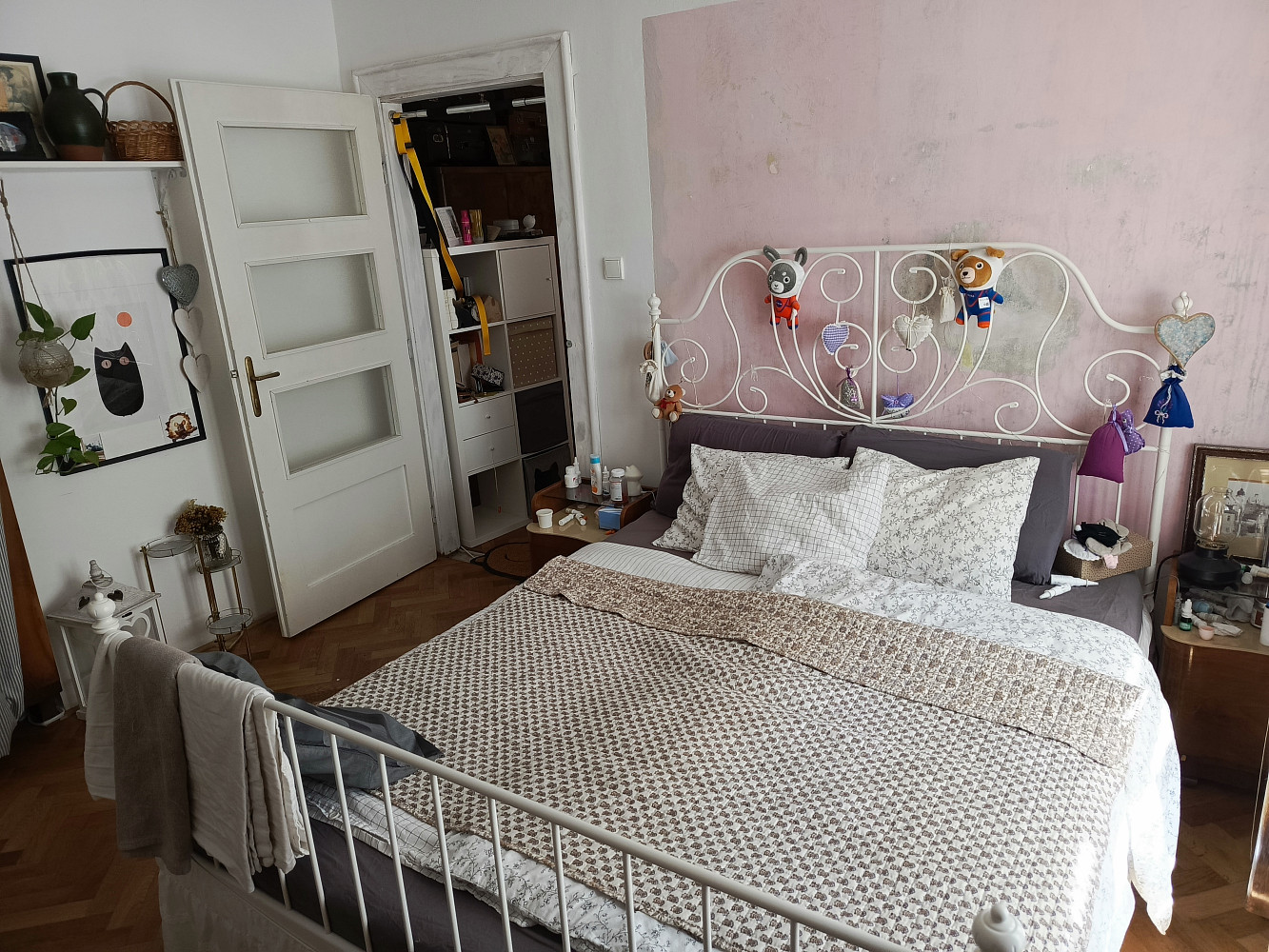 Prodej bytu 2+kk 55 m² – fotografie 3