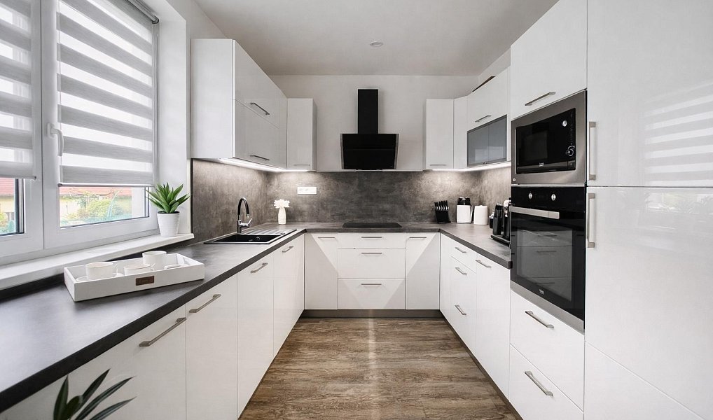 Prodej domu 160 m² s pozemkem 2 000 m², Horní Suchá – náhled fotky 7