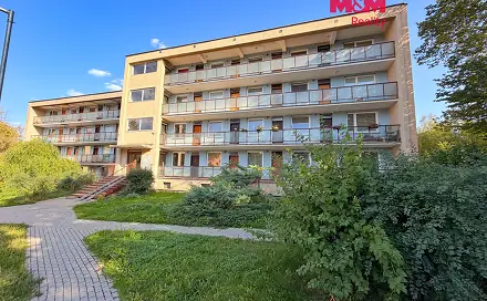 Prodej bytu 2+1 82 m², Gen. Kholla, Příbram - Příbram VII