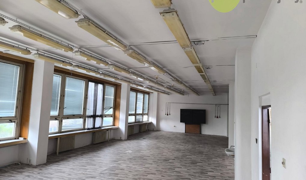 Pronájem výrobních prostor 138 m², Ostrava – náhled fotky 4