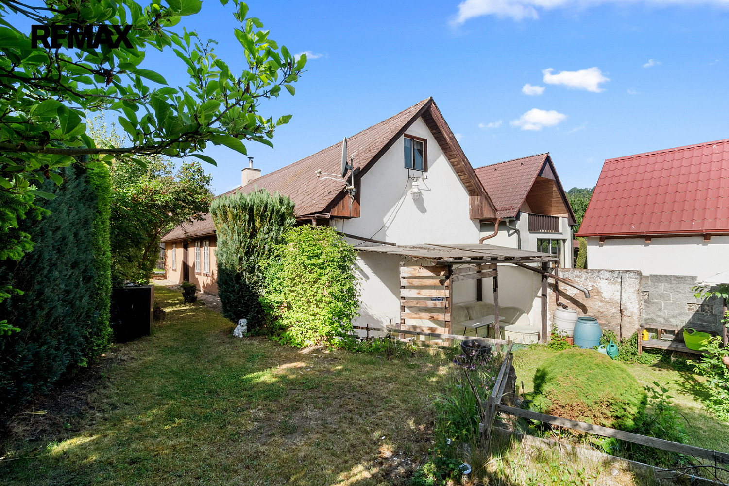Prodej chaty/chalupy 108 m² s pozemkem 304 m² — photo 2