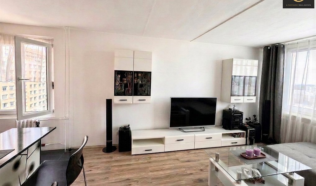 Prodej bytu 2+kk 42 m², Kladno – náhled fotky 5