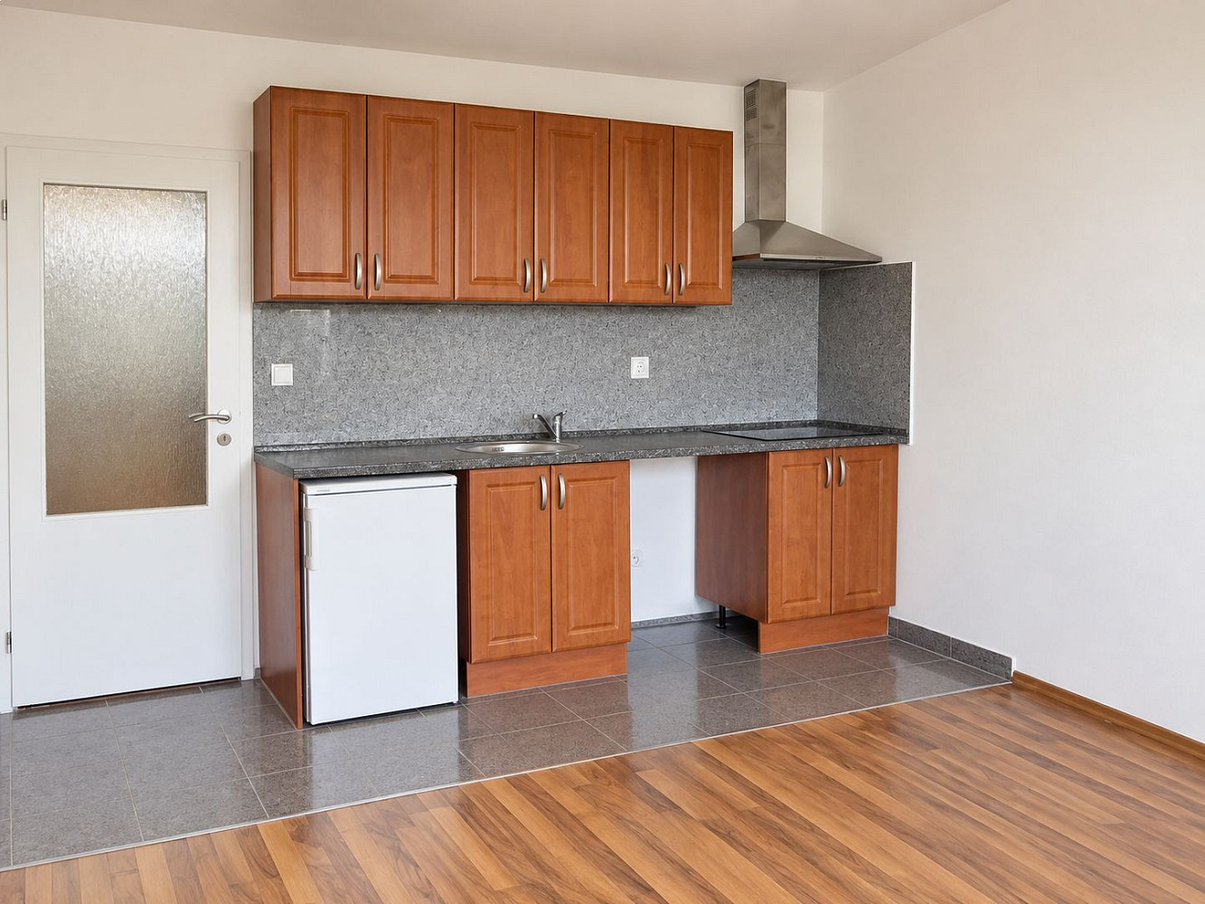 Pronájem bytu 1+kk 25 m²