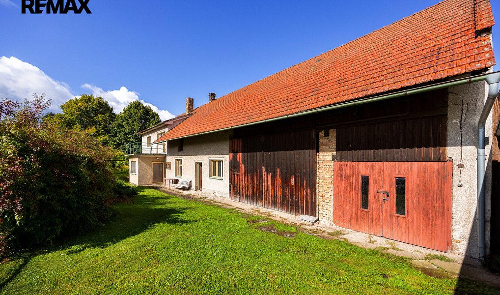 Prodej domu 450 m² s pozemkem 837 m², Slavětín nad Metují – náhled fotky 5