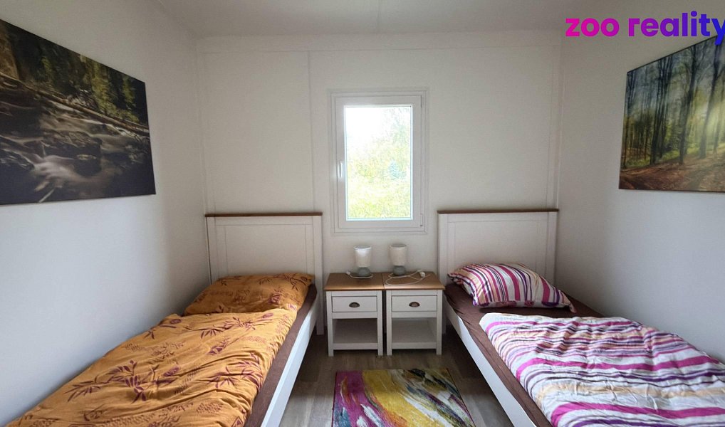 Pronájem domu 60 m² s pozemkem 400 m², Blatno – náhled fotky 8