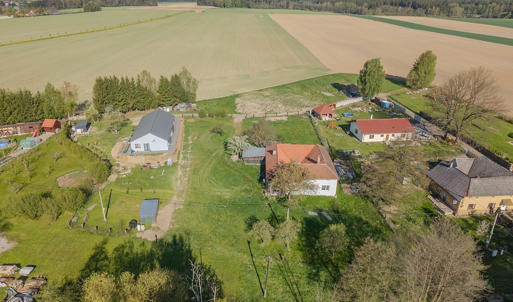 Prodej domu 120 m² s pozemkem 2 857 m², Opatovec – náhled fotky 18