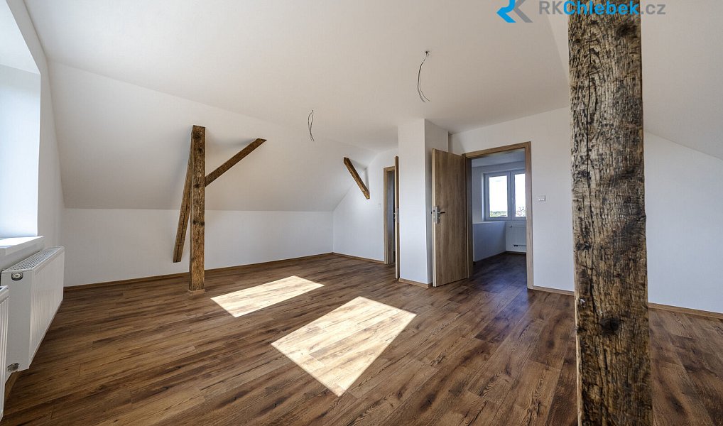 Prodej domu 120 m² s pozemkem 827 m², Horní Domaslavice – náhled fotky 43