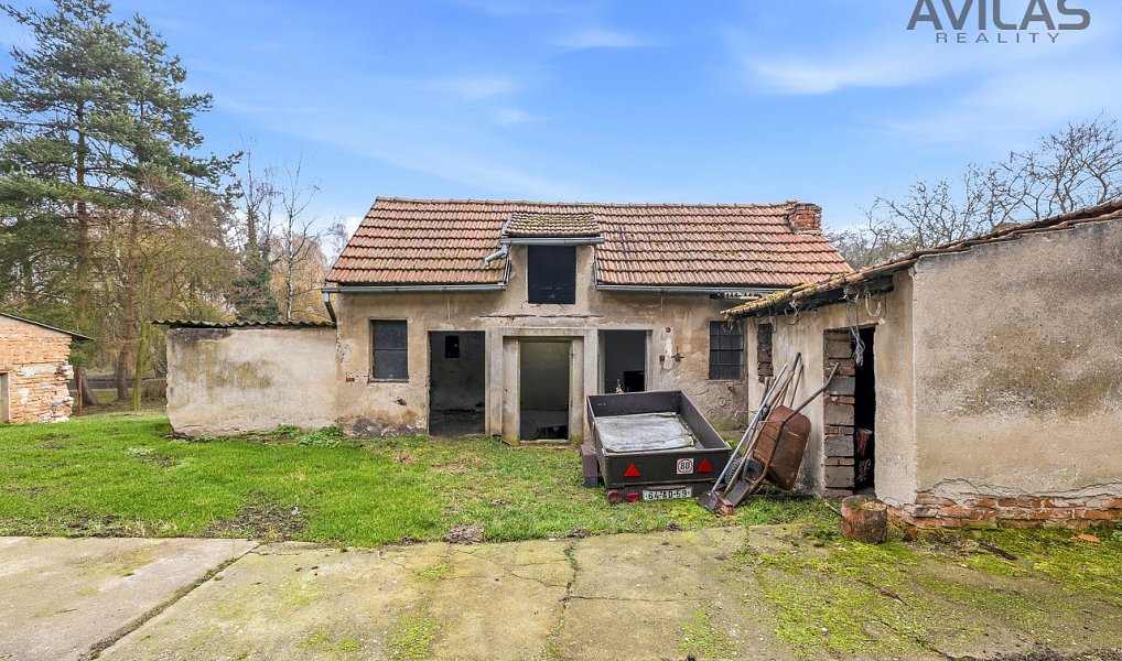 Prodej domu 100 m² s pozemkem 610 m², Tišice – náhled fotky 11