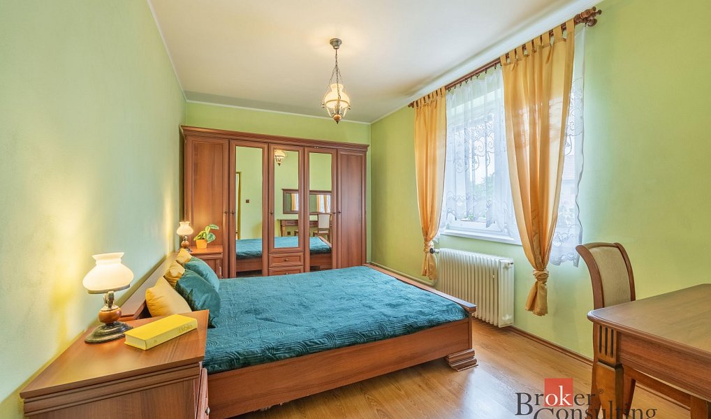 Prodej domu 161 m² s pozemkem 500 m², Libušín – náhled fotky 10
