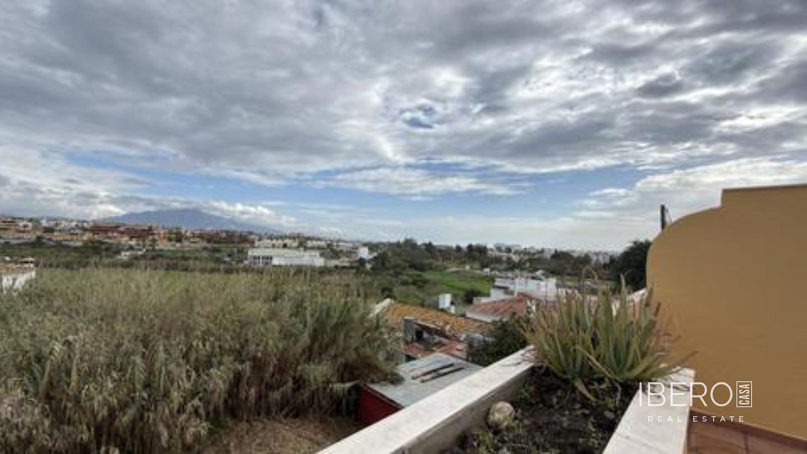 Piso 3+kk – Estepona, Main Entrance Park Beach Estepona, Cancelada - Más