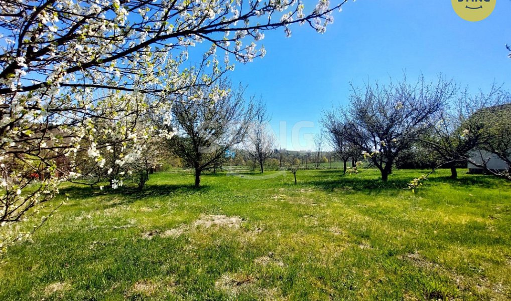 Prodej stavebního pozemku 698 m², Jihlava – náhled fotky 7